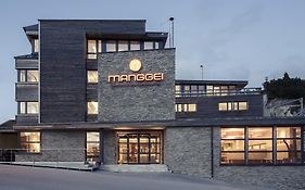 Hotel Manggei Designhotel Obertauern