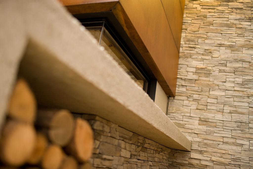 Hotel Manggei Designhotel Obertauern Zewnętrze zdjęcie