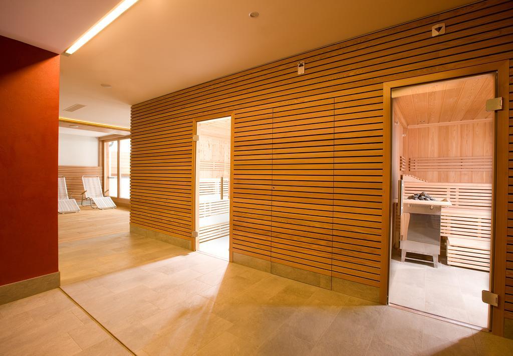 Hotel Manggei Designhotel Obertauern Zewnętrze zdjęcie