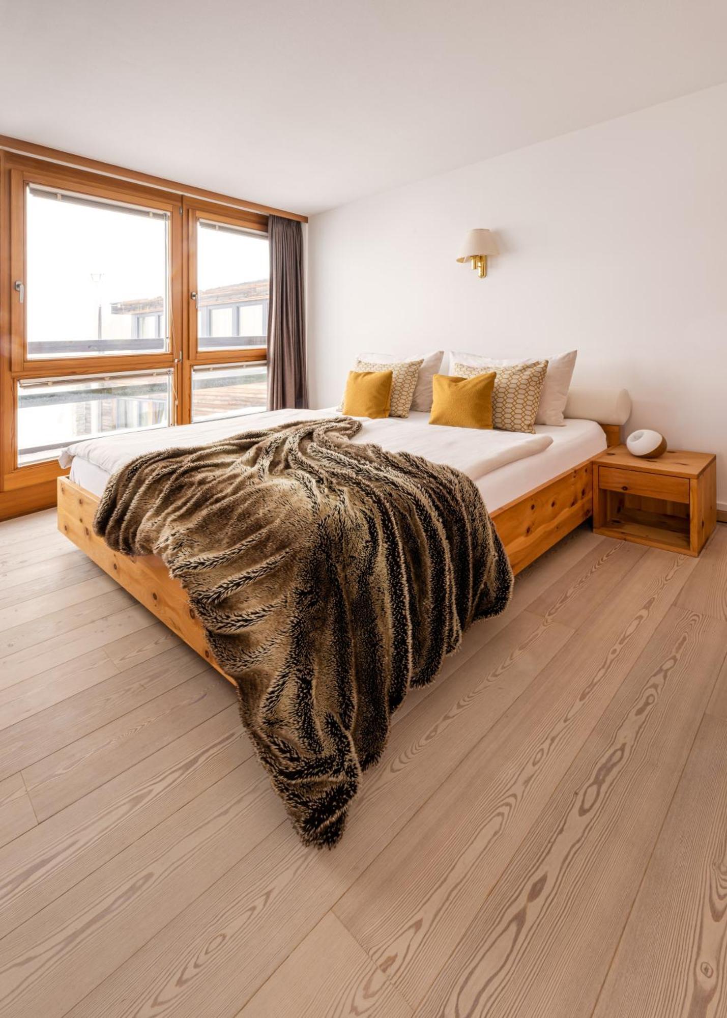 Hotel Manggei Designhotel Obertauern Pokój zdjęcie