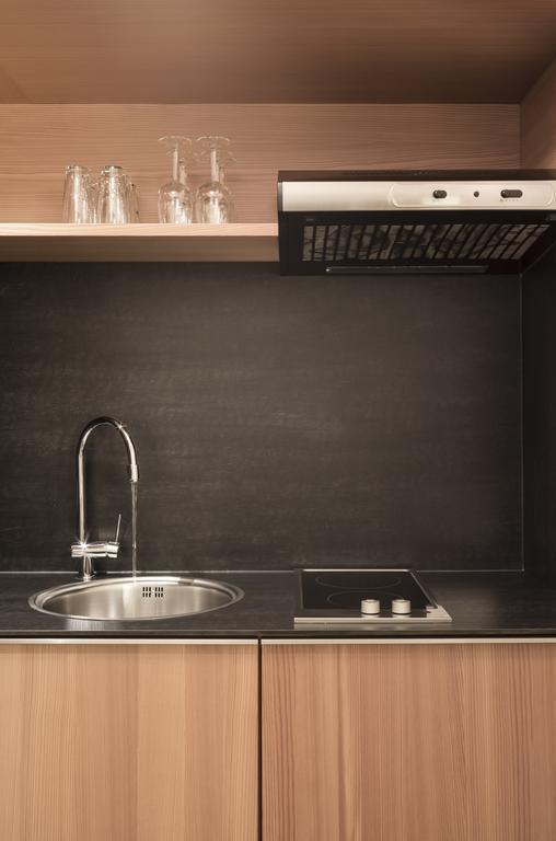 Hotel Manggei Designhotel Obertauern Pokój zdjęcie